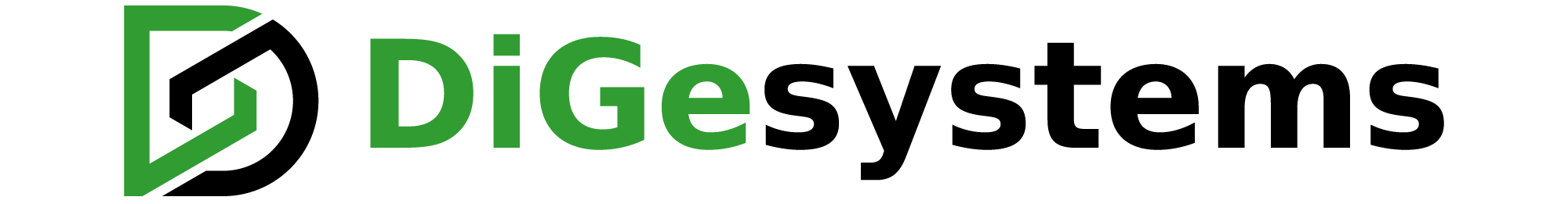 DiGeSystems Logo